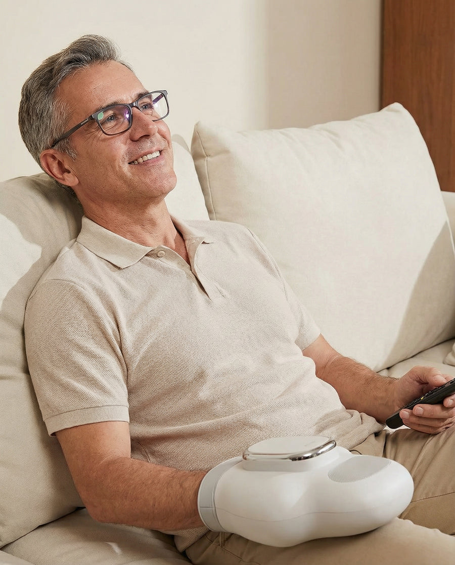 GentleHands™ All-in-One Hand Relief Kit