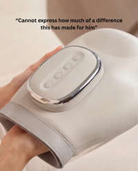 GentleHands™ All-in-One Hand Relief Kit