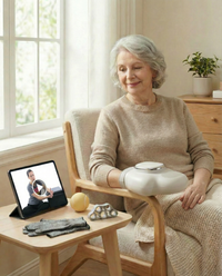 GentleHands™ All-in-One Hand Relief Kit